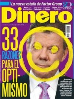 Chaustre Abogados en Revista Dinero Ed. 417